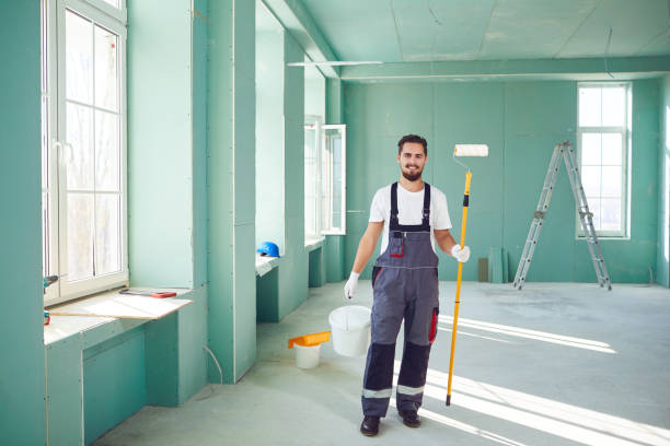 Best Real Estate Mold Inspection  in Chesterfield, SC