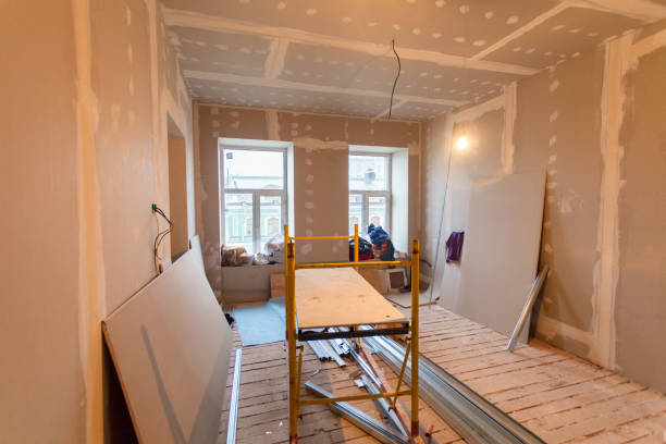 Best HVAC Mold Inspection and Cleaning  in Chesterfield, SC